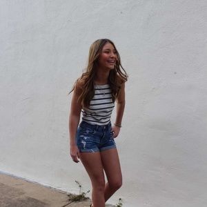 Meet your Posher, Morgan